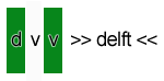Logo Delft